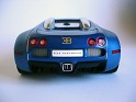 1:18 Auto Art Bugatti Veyron Bleu Centenaire 2009 Brilliant Blue/Matt Blue. Uploaded by Ricardo